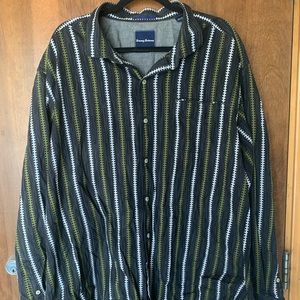 Tommy Bahama Long Sleeve Shirt
